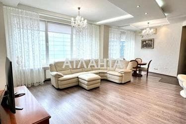 2-rooms apartment apartment by the address st. Literaturnaya (area 115 m²) - Atlanta.ua - photo 35