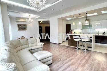 2-rooms apartment apartment by the address st. Literaturnaya (area 115 m²) - Atlanta.ua - photo 37