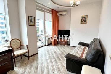 2-rooms apartment apartment by the address st. Literaturnaya (area 115 m²) - Atlanta.ua - photo 38