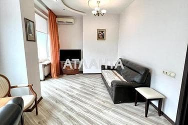 2-rooms apartment apartment by the address st. Literaturnaya (area 115 m²) - Atlanta.ua - photo 43