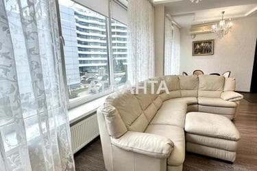 2-rooms apartment apartment by the address st. Literaturnaya (area 115 m²) - Atlanta.ua - photo 44