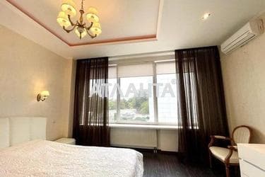 2-rooms apartment apartment by the address st. Literaturnaya (area 115 m²) - Atlanta.ua - photo 47