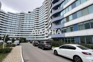 2-rooms apartment apartment by the address st. Literaturnaya (area 115 m²) - Atlanta.ua - photo 50