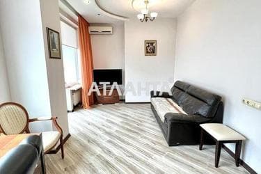 2-rooms apartment apartment by the address st. Literaturnaya (area 115 m²) - Atlanta.ua - photo 51