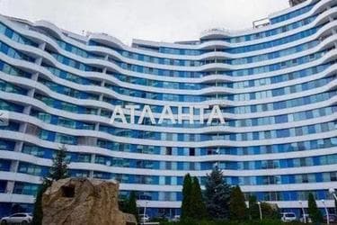 2-rooms apartment apartment by the address st. Literaturnaya (area 115 m²) - Atlanta.ua - photo 59