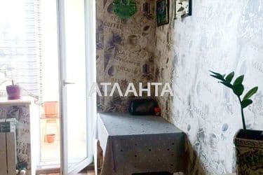 1-room apartment apartment by the address st. Tsentralnaya (area 35 m²) - Atlanta.ua - photo 14