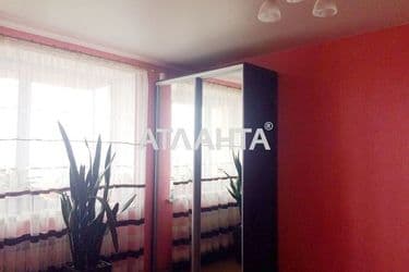 1-room apartment apartment by the address st. Tsentralnaya (area 35 m²) - Atlanta.ua - photo 15