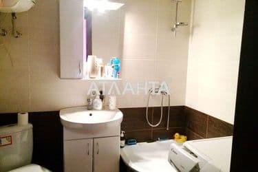 1-room apartment apartment by the address st. Tsentralnaya (area 35 m²) - Atlanta.ua - photo 19