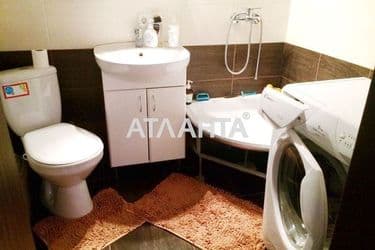 1-room apartment apartment by the address st. Tsentralnaya (area 35 m²) - Atlanta.ua - photo 20