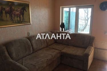 House by the address st. Dyukovskaya Nagornaya (area 70 m²) - Atlanta.ua - photo 12