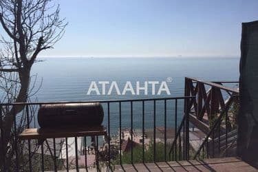 House by the address st. Dyukovskaya Nagornaya (area 70 m²) - Atlanta.ua - photo 16