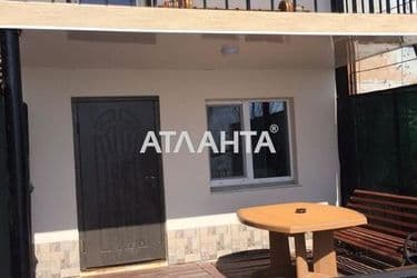 House by the address st. Dyukovskaya Nagornaya (area 70 m²) - Atlanta.ua - photo 17