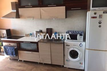 House by the address st. Dyukovskaya Nagornaya (area 70 m²) - Atlanta.ua - photo 20