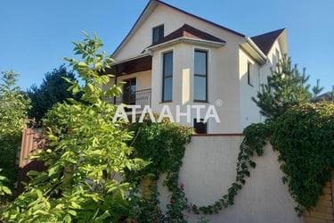 House by the address st. Yantarnaya (area 180 m²) - Atlanta.ua - photo 16