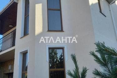 House by the address st. Yantarnaya (area 180 m²) - Atlanta.ua - photo 30