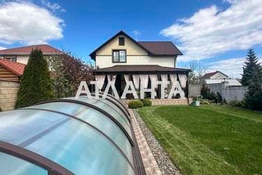 House by the address st. Grushevskogo (area 170 m²) - Atlanta.ua - фото 21