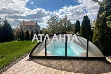 House by the address st. Grushevskogo (area 170 m²) - Atlanta.ua - фото 28