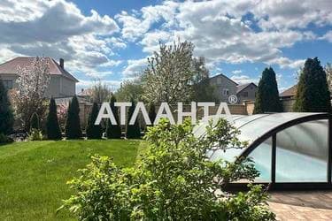 House by the address st. Grushevskogo (area 170 m²) - Atlanta.ua - фото 24