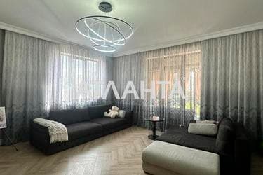 House by the address st. Grushevskogo (area 170 m²) - Atlanta.ua - фото 26