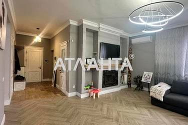 House by the address st. Grushevskogo (area 170 m²) - Atlanta.ua - фото 37