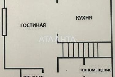 House by the address st. Grushevskogo (area 170 m²) - Atlanta.ua - фото 38