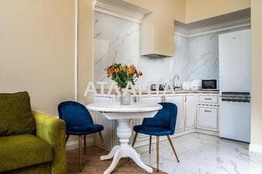 1-комнатная квартира по адресу Французский бул. (площадь 53 м²) - Atlanta.ua - фото 21