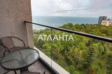 1-комнатная квартира по адресу Французский бул. (площадь 53 м²) - Atlanta.ua - фото 23