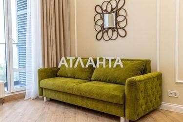 1-комнатная квартира по адресу Французский бул. (площадь 53 м²) - Atlanta.ua - фото 24