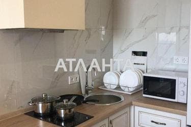 1-комнатная квартира по адресу Французский бул. (площадь 53 м²) - Atlanta.ua - фото 29