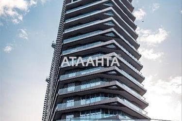 1-комнатная квартира по адресу Французский бул. (площадь 53 м²) - Atlanta.ua - фото 34