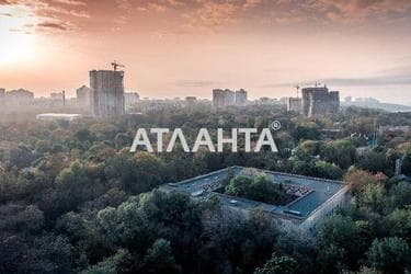 1-комнатная квартира по адресу Французский бул. (площадь 53 м²) - Atlanta.ua - фото 36