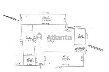 Коммерческая недвижимость по адресу ул. Разумовская (площадь 589,2 м²) - Atlanta.ua - imageAlt 10