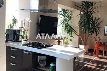 3-к apartment on street Observatornyy per   Ton Dyk Tkhana per   v rayone parka Shevchenko - Atlanta.ua - photo 8
