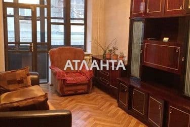 2-комнатная квартира по адресу ул. Бунина (площадь 50 м²) - Atlanta.ua - фото 20