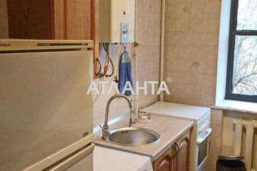 2-комнатная квартира по адресу ул. Бунина (площадь 50 м²) - Atlanta.ua - фото 22