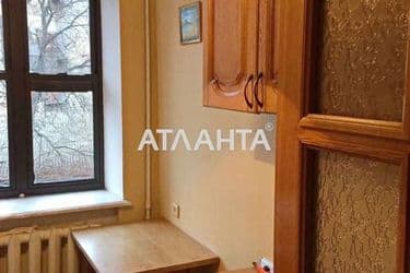 2-комнатная квартира по адресу ул. Бунина (площадь 50 м²) - Atlanta.ua - фото 23