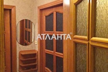 2-комнатная квартира по адресу ул. Бунина (площадь 50 м²) - Atlanta.ua - фото 24