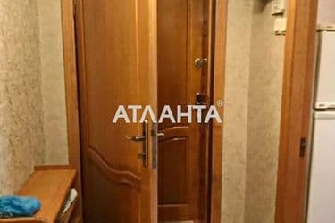 2-комнатная квартира по адресу ул. Бунина (площадь 50 м²) - Atlanta.ua - фото 25