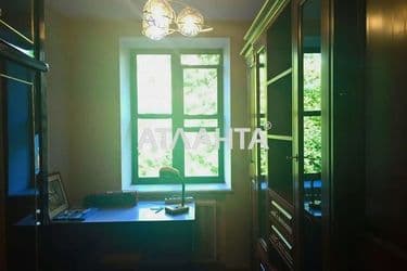 2-комнатная квартира по адресу ул. Бунина (площадь 50 м²) - Atlanta.ua - фото 28