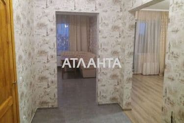 1-room apartment apartment by the address st. Parusnaya Geroev Stalingrada (area 52,5 m²) - Atlanta.ua - photo 28