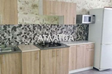 1-room apartment apartment by the address st. Parusnaya Geroev Stalingrada (area 52,5 m²) - Atlanta.ua - photo 31