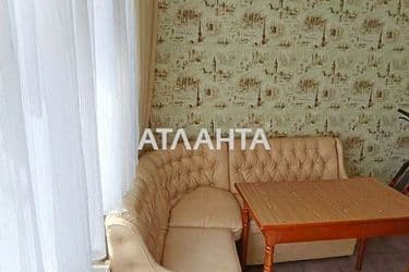 1-room apartment apartment by the address st. Parusnaya Geroev Stalingrada (area 52,5 m²) - Atlanta.ua - photo 22