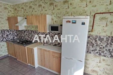 1-room apartment apartment by the address st. Parusnaya Geroev Stalingrada (area 52,5 m²) - Atlanta.ua - photo 23
