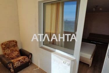 1-room apartment apartment by the address st. Parusnaya Geroev Stalingrada (area 52,5 m²) - Atlanta.ua - photo 24