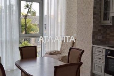 1-room apartment apartment by the address st. Astashkina (area 40 m²) - Atlanta.ua - photo 20