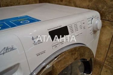 1-room apartment apartment by the address st. Astashkina (area 40 m²) - Atlanta.ua - photo 30