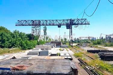 Commercial real estate at st. Lokomotivnaya (area 0) - Atlanta.ua - photo 11