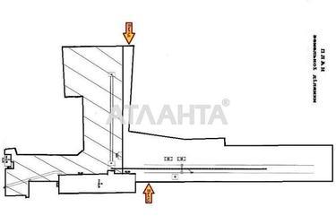 Commercial real estate at st. Lokomotivnaya (area 0) - Atlanta.ua - photo 12