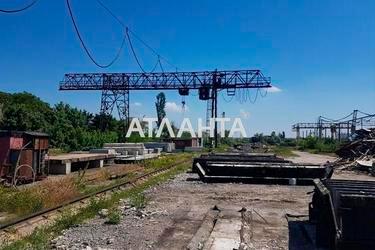 Commercial real estate at st. Lokomotivnaya (area 0) - Atlanta.ua - photo 17