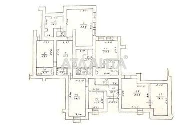 Commercial real estate at st. Stepovaya (area 240,3 m²) - Atlanta.ua - photo 12